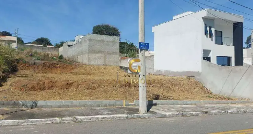 Terreno à venda, 250 m² por r$ 145.000,00 - morada do fênix - são josé dos campos/sp