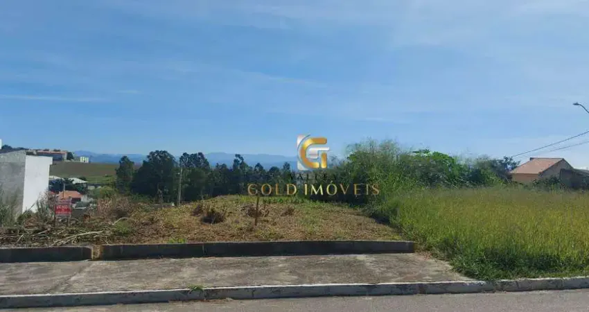 Terreno à venda, 150 m² por r$ 145.000,00 - morada do fênix - são josé dos campos/sp