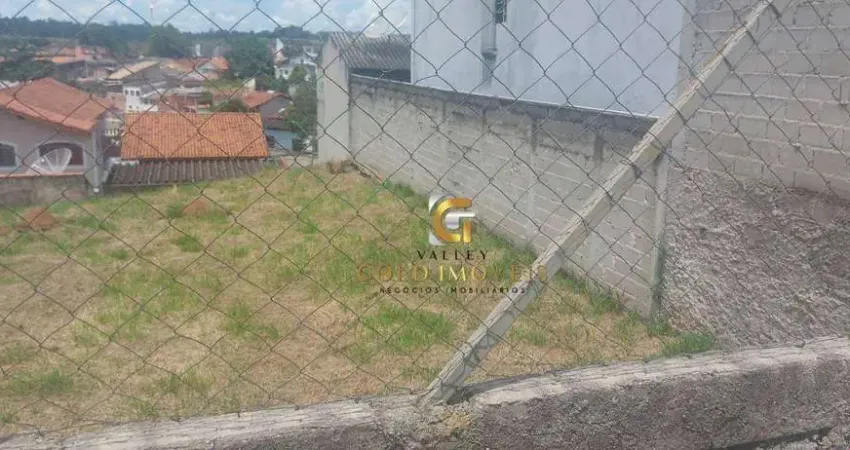 Terreno à venda, 657 m² por r$ 2.000.000,00 - jardim souto - são josé dos campos/sp