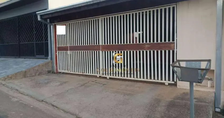 Casa com 2 dormitórios à venda, 80 m² por r$ 310.000,00 - jardim mariana ii - são josé dos campos/sp