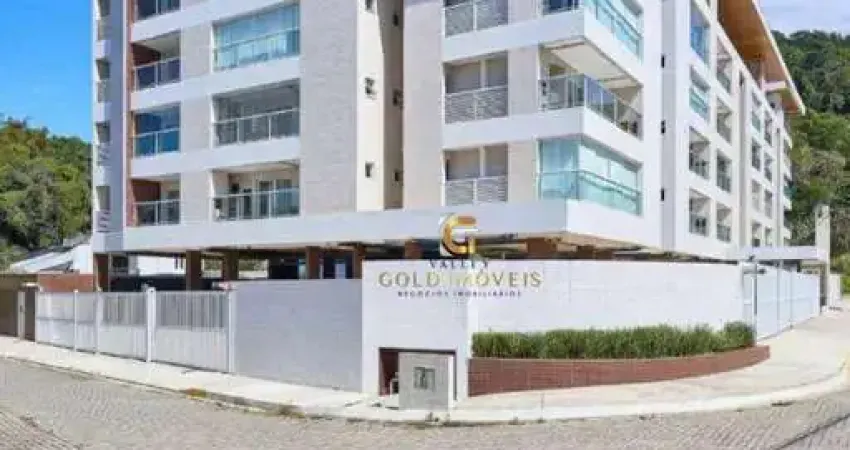 Apartamento com 2 dormitórios à venda, 64 m² por r$ 958.000 - toninhas - ubatuba/sp