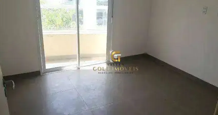 Apartamento com 3 dormitórios à venda, 105 m² por r$ 980.000 - centro - ubatuba/sp