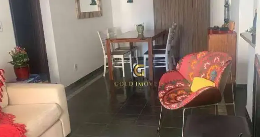 Apartamento com 2 dormitórios à venda, 90 m² por r$ 780.000 - acarau - ubatuba/sp