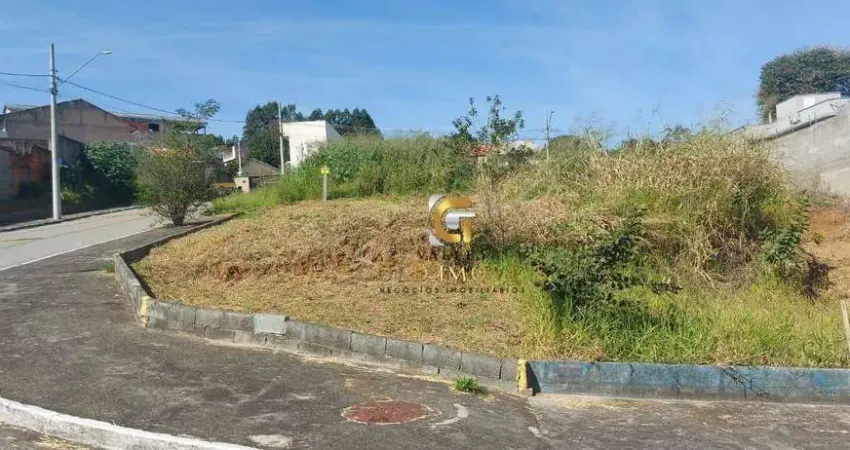 Terreno à venda, 184 m² por r$ 175.000,00 - morada do fênix - são josé dos campos/sp