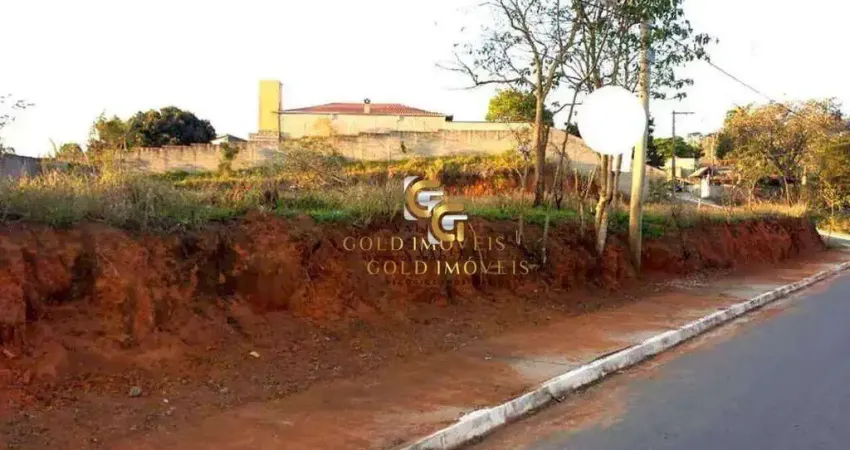 Terreno à venda, 199 m² por r$ 160.000,00 - chácaras pousada do vale - são josé dos campos/sp