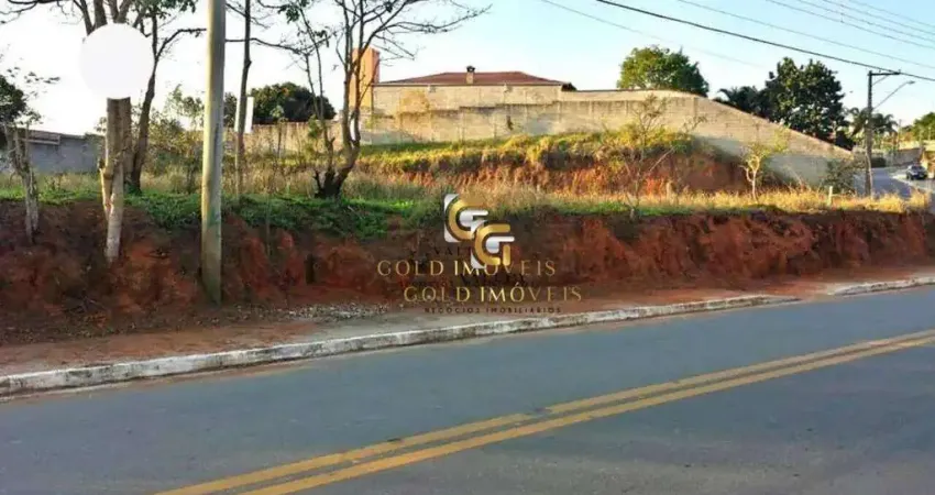 Terreno à venda, 183 m² por r$ 160.000,00 - chácaras pousada do vale - são josé dos campos/sp