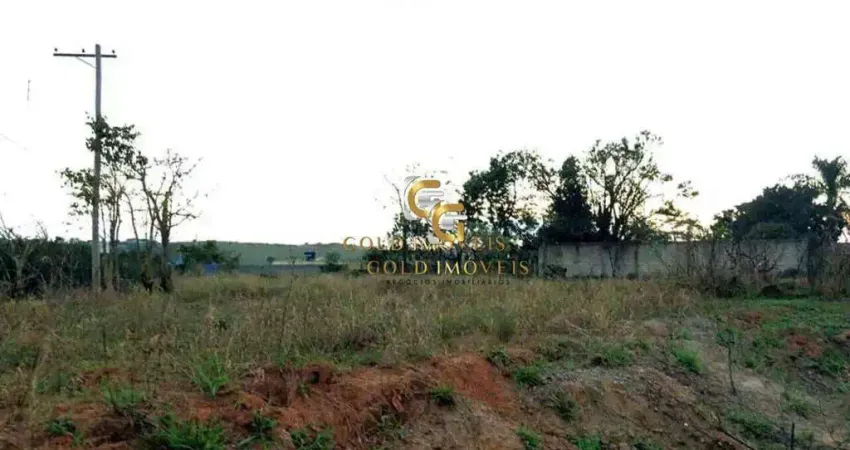 Terreno à venda, 150 m² por r$ 150.000,00 - chácaras pousada do vale - são josé dos campos/sp