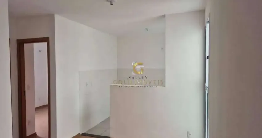 Apartamento com 2 dormitórios à venda, 38 m² por r$ 181.000,00 - nossa senhora do bom retiro - são josé dos campos/sp