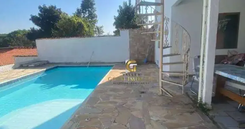 Sobrado à venda, 183 m² por r$ 1.030.000,00 - bosque dos eucaliptos - são josé dos campos/sp