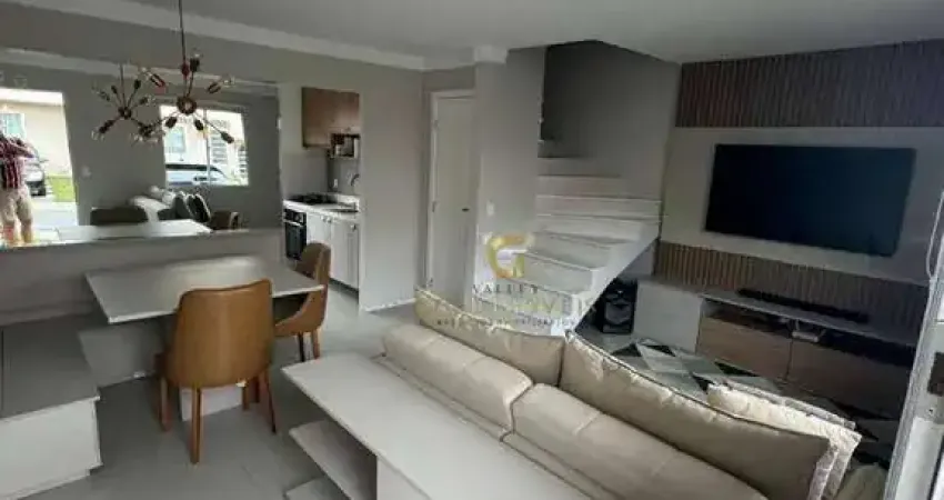 Sobrado com 3 dormitórios à venda, 68 m² por r$ 350.000,00 - vila são geraldo - são josé dos campos/sp