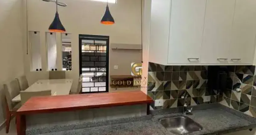 Casa com 3 dormitórios para alugar, 140 m² por r$ 4.640,00/mês - jardim vale do sol - são josé dos campos/sp