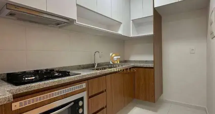 Apartamento com 2 dormitórios, 64 m² - venda por r$ 595.000,00 ou aluguel por r$ 3.740,00/mês - villa branca - jacareí/sp