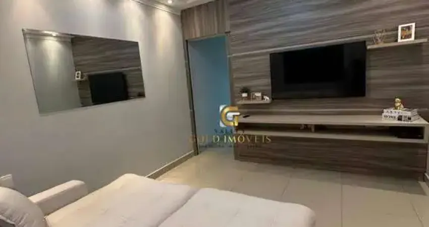 Casa com 2 dormitórios à venda, 95 m² por r$ 380.000,00 - residencial armando moreira righi - são josé dos campos/sp