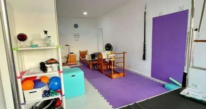 Sala à venda, 45 m² por r$ 295.000,00 - floradas de são josé - são josé dos campos/sp