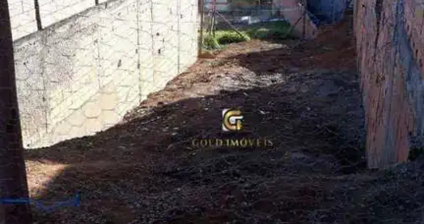 Terreno à venda, 150 m² por r$ 100.000,00 - residencial dom bosco - são josé dos campos/sp