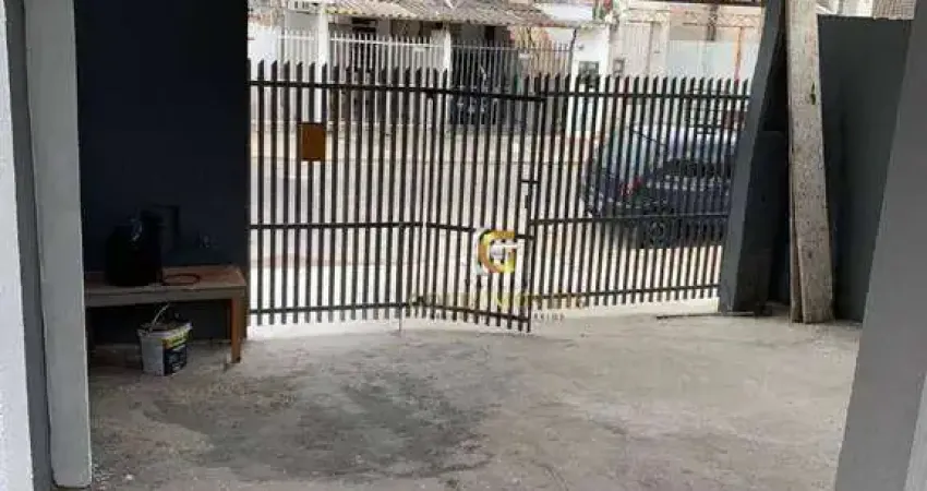 Casa com 3 dormitórios à venda, 67 m² por r$ 330.000,00 - loteamento santa edwiges - são josé dos campos/sp