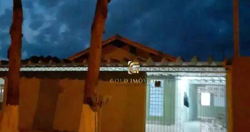 Casa com 2 dormitórios à venda, 180 m² por r$ 520.000 - vila tatetuba - são josé dos campos/sp