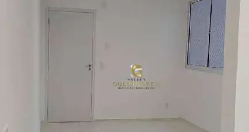 Apartamento com 2 dormitórios à venda, 41 m² por r$ 225.000,00 - jardim paraíso - jacareí/sp