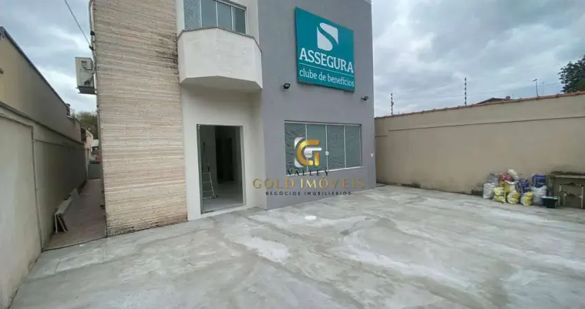 Sobrado com 8 dormitórios, 273 m² - venda por r$ 1.300.000,00 ou aluguel por r$ 9.074,17/mês - parque industrial - são josé dos campos/sp