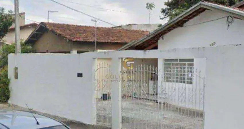 Casa com 3 dormitórios à venda, 100 m² por r$ 420.000,00 - jardim satélite - são josé dos campos/sp