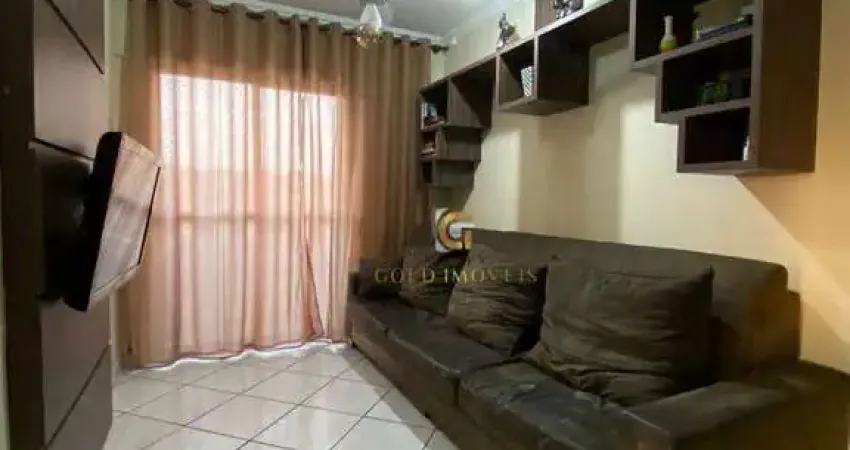 Apartamento com 3 dormitórios à venda, 82 m² por r$ 583.000,00 - jardim satélite - são josé dos campos/sp