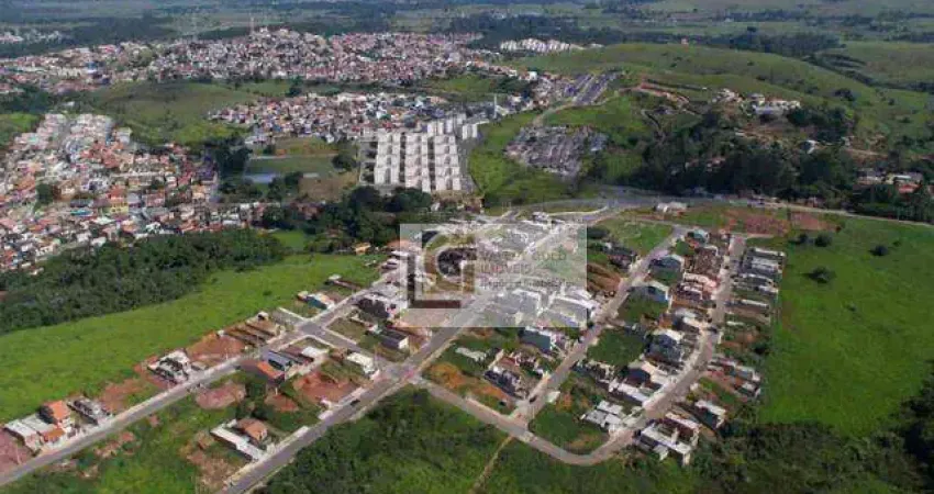 Terreno à venda, 140 m² por r$ 170.000,00 - alto dos ypes - são josé dos campos/sp