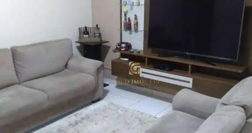 Casa com 3 dormitórios à venda, 80 m² por r$ 583.000,00 - jardim oriente - são josé dos campos/sp