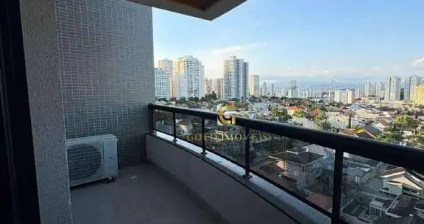 Loft com 1 dormitório à venda, 94 m² por R$ 1.100.000 - Parque Residencial Aquarius - São José dos Campos/SP