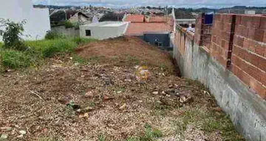 Terreno à venda, 146 m² por r$ 145.000,00 - jardim santa júlia - são josé dos campos/sp