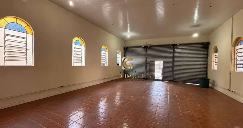 Ponto + Casa à venda, 300 m² por R$ 1.065.000 - Parque Industrial - São José dos Campos/SP