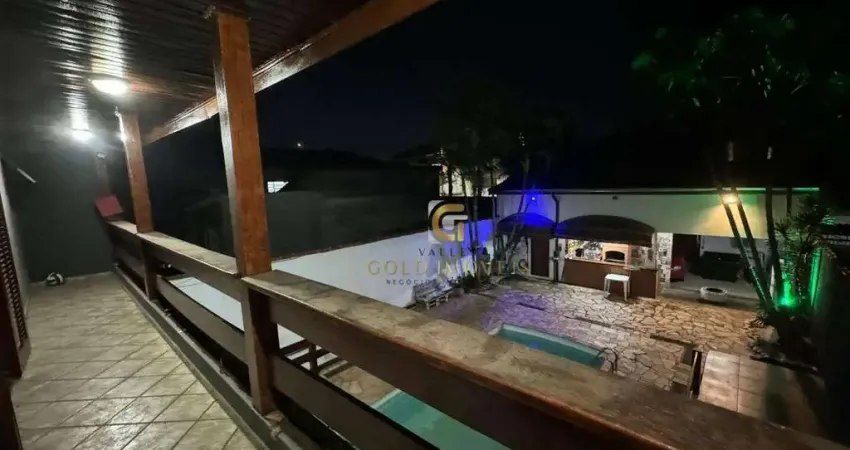 Sobrado com 2 dormitórios para alugar, 219 m² por r$ 5.241,00/mês - parque residencial flamboyant - são josé dos campos/sp