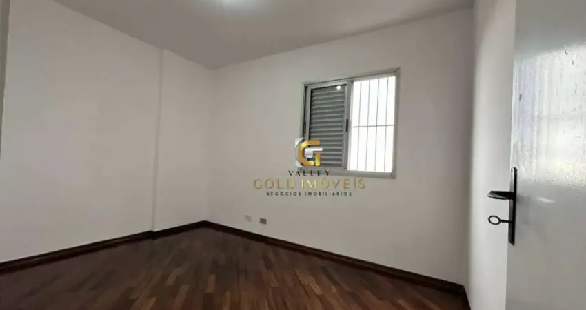 Apartamento com 3 dormitórios à venda, 75 m² por R$ 550.000,00 - Vila Tatetuba - São José dos Campos/SP