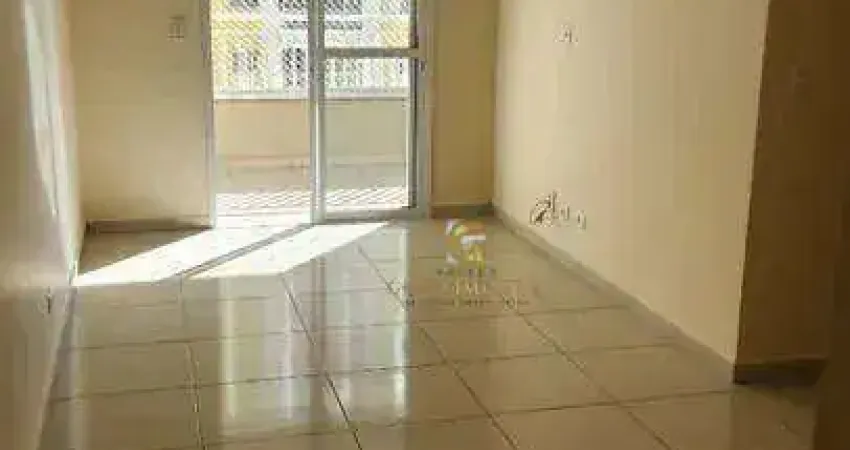 Apartamento com 3 dormitórios para alugar, 92 m² por R$ 5.052,00/mês - Vila Ema - São José dos Campos/SP