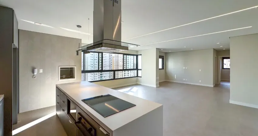 Seu novo capítulo no arch palhano – 103m² de conforto, estilo e lazer completo!