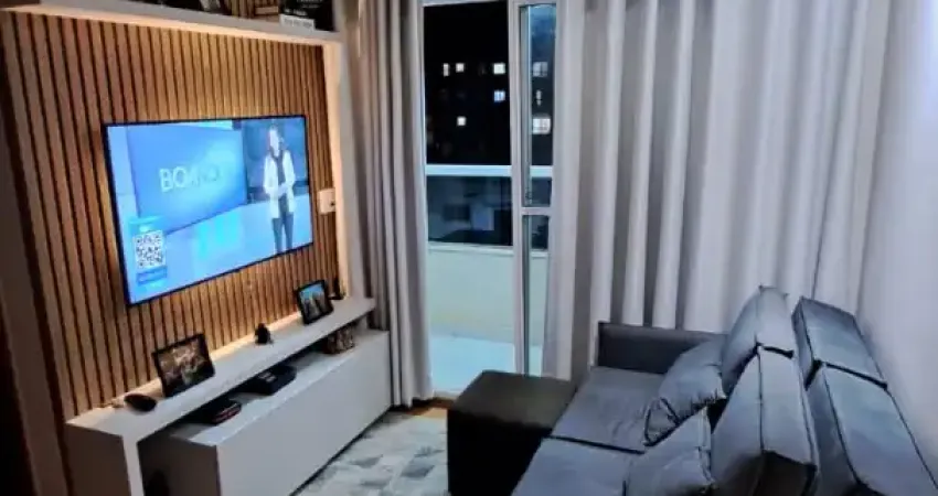 Apartamento com 2 quartos e sacada no condomínio la savona – londrina