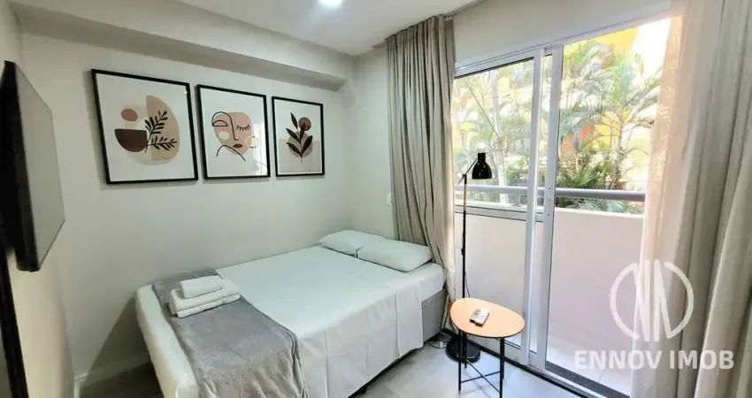 Apartamento com 1 quarto à venda na Bela Vista, São Paulo