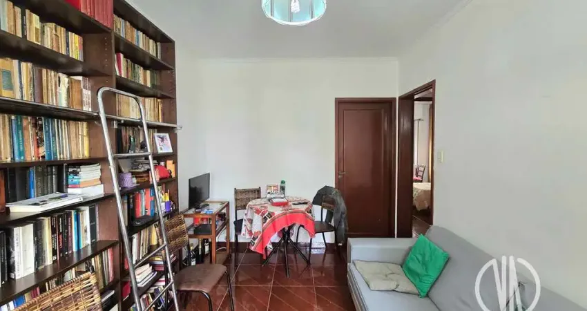 Apartamento com 2 quartos à venda na Vila Buarque, São Paulo
