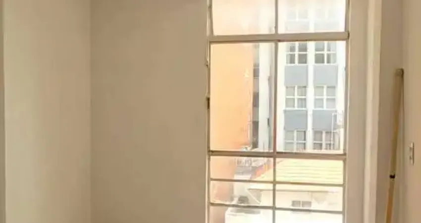 Apartamento com 1 quarto à venda na Vila Buarque, São Paulo 