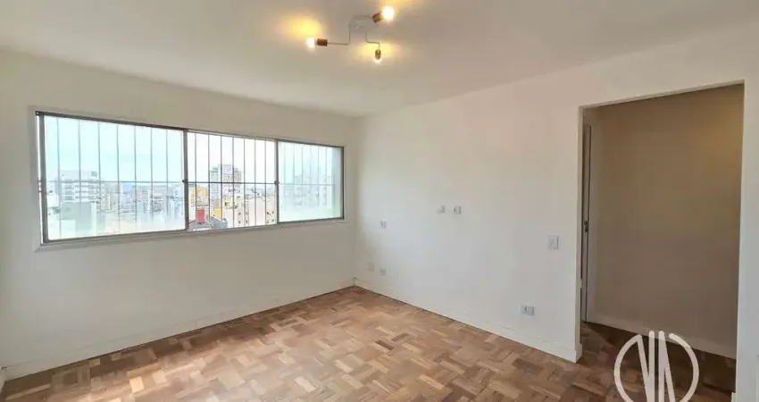 Apartamento à venda na santa cecília com 3 dormitórios, 61m², 1 vaga