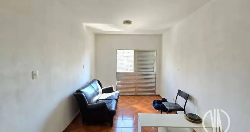 Apartamento com 1 quarto à venda na Vila Buarque, São Paulo