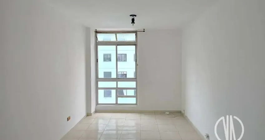 Apartamento com 1 quarto à venda na Vila Buarque, São Paulo