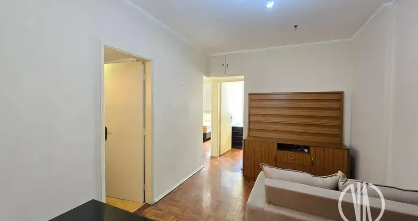 Apartamento com 2 quartos à venda na Vila Buarque, São Paulo
