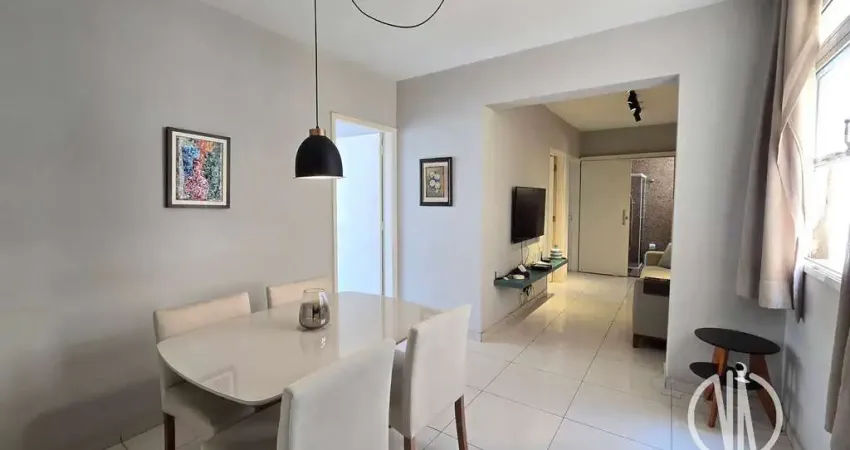 Apartamento à venda na vila buarque, com 3 dormitórios e 80m²