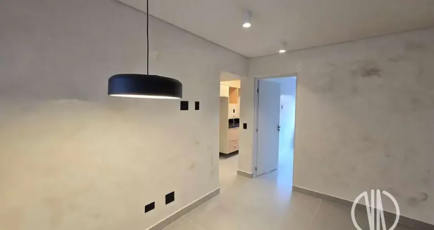 Apartamento com 1 quarto à venda na Vila Buarque, São Paulo 