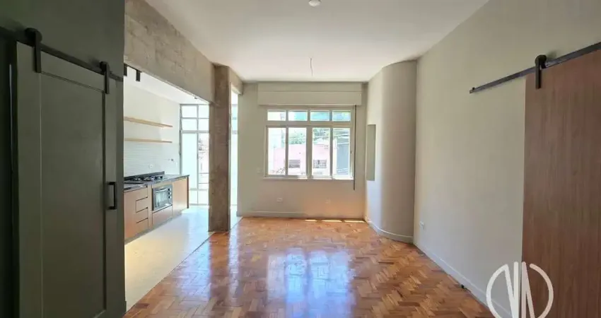 Apartamento com 1 quarto à venda em Santa Cecília, São Paulo 