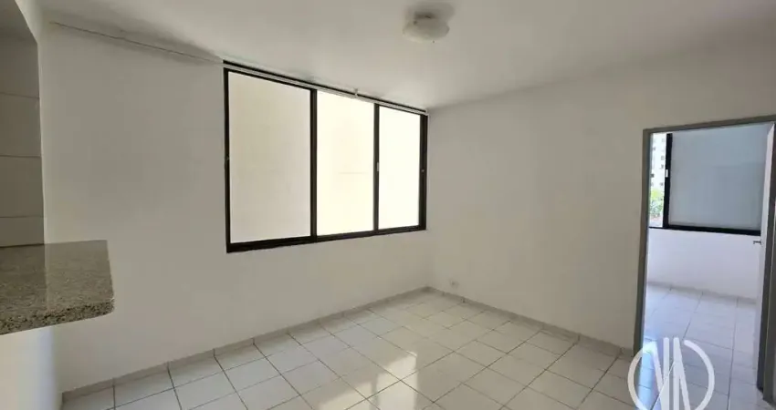 Apartamento à venda na barra funda, com 40m², 1 dormitório e 1 vaga