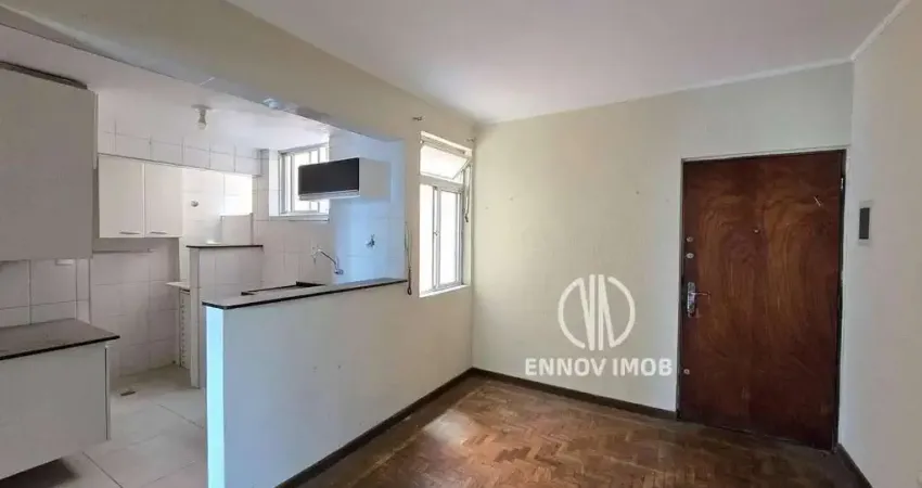 Apartamento à venda na vila buarque, com 2 dormitórios, 62m²