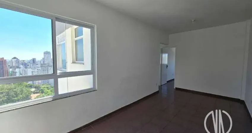 Apartamento com 2 quartos à venda na Consolação, São Paulo 