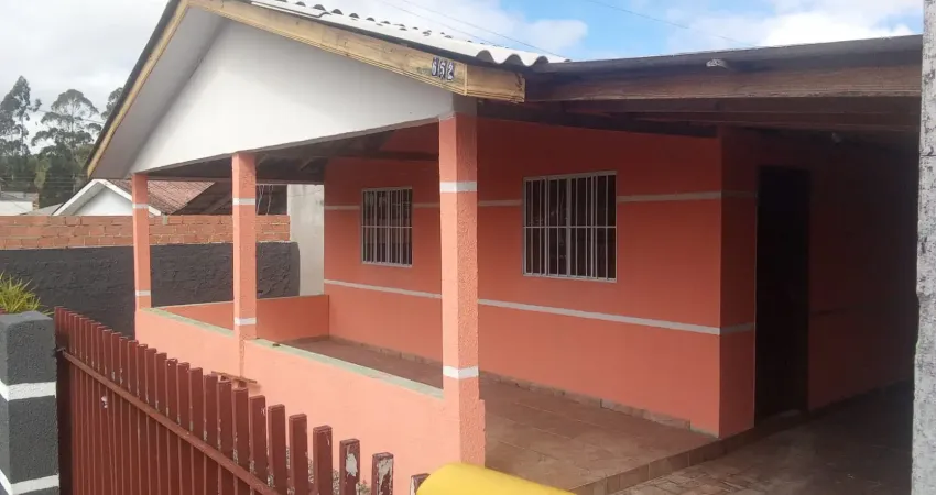 Casa com 3 quartos para alugar na eugenia maria, Eugenia Maria, Campina Grande do Sul