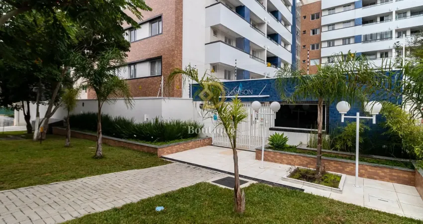 Apartamento com 2 quartos à venda na Rua Professor Guido Straube, 763, Vila Izabel, Curitiba
